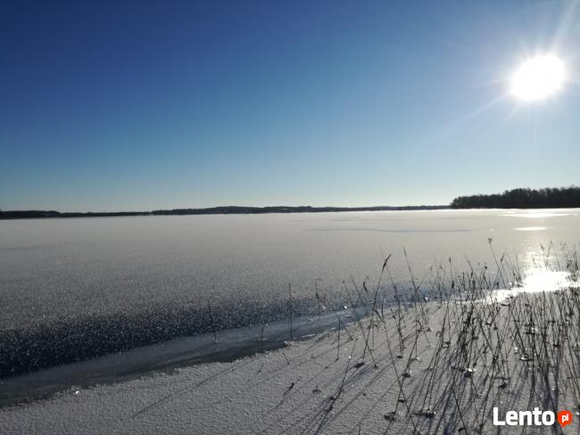 Sylwester na Mazurach