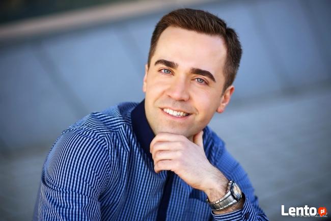 Zdjęcie Biznesowe Sopot # Maziarz # Sesja Korporacyjna