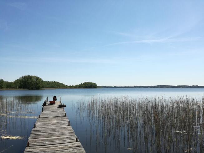 Sylwester na Mazurach