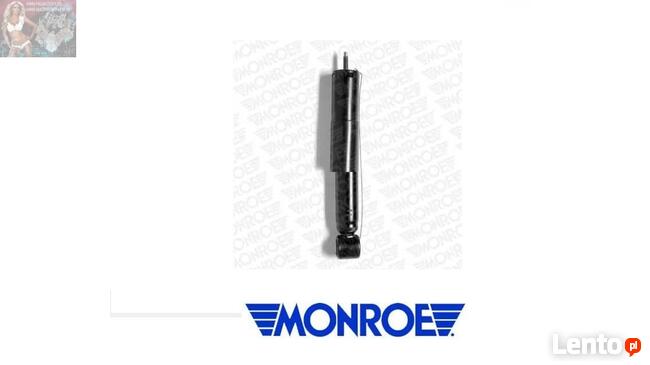 AMORTYZATOR TYL VOLVO 850 2,0 2,3 2,5 TDi 92-97 NOWY NR G216