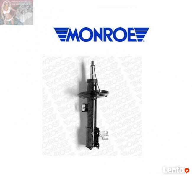 AMORTYZATOR Przod P OPEL Vectra C 1.8 2.0 2.2 03-  AMORTYZ