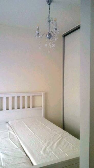 Wynajmę dwupokojowe mieszkanie Miasteczko Wilanów