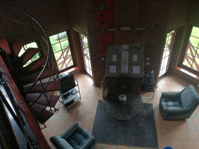 Sylwester na Mazurach