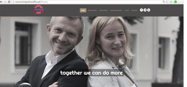 Karty pobytu i zezwolenia na pracę Ukraina, Gruzja, Armenia