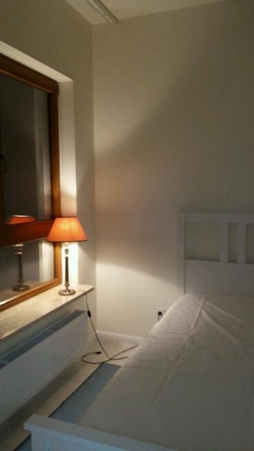 Wynajmę dwupokojowe mieszkanie Miasteczko Wilanów