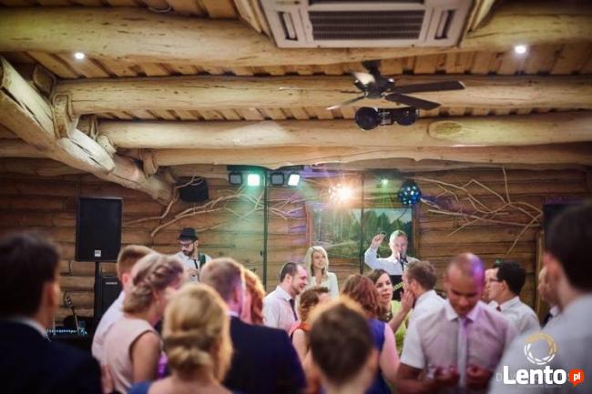 Hiba Band Zespół weselny, DJ, Śpiew w kościele, wyprowadzen