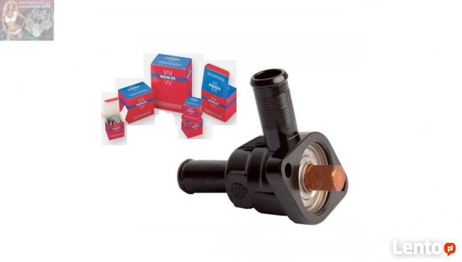 TERMOSTAT Obudowa Peugeot Boxer 2.5 D TD TDI 94-02 TERMOSTA