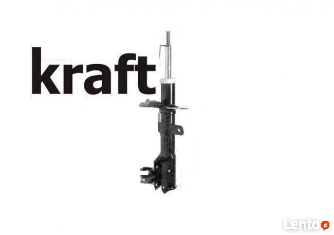 AMORTYZATOR FIAT PANDA II 1.1/1.2/1.3 JTD 09/03-> PRZ PR GA