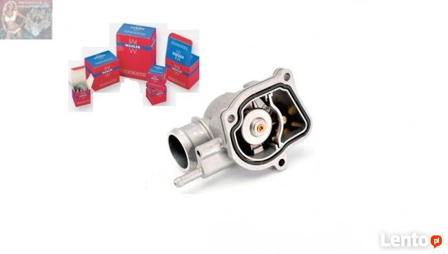 TERMOSTAT MERCEDES SPRINTER 02/95- VIANO 01/03- VITO 01/03-
