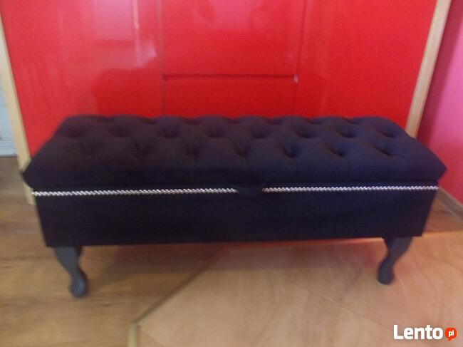 Pufki Ławeczki i inne DUŻY WYBUR