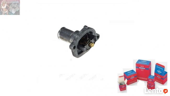 TERMOSTAT FIAT Bravo Brava 1.2 16V 98-02 Doblo 1.2 SZT WAHLE