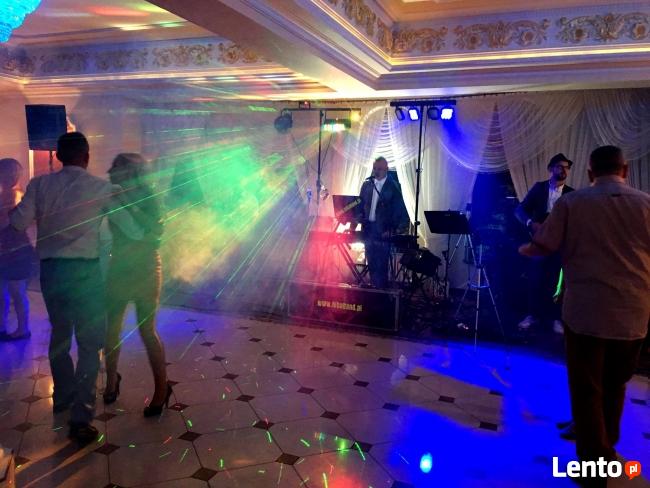 Hiba Band Zespół weselny, DJ, Śpiew w kościele, wyprowadzen