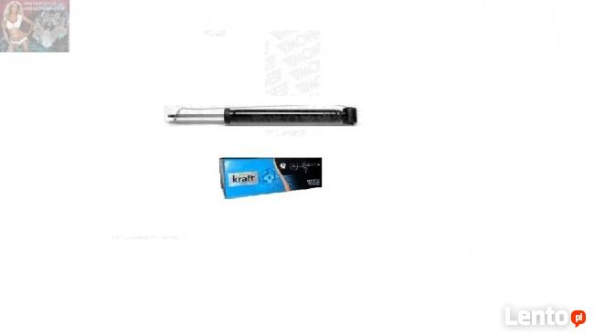 AMORTYZATOR TYL L/P OPEL CORSA D 06> FIAT GRANDE PUNTO 