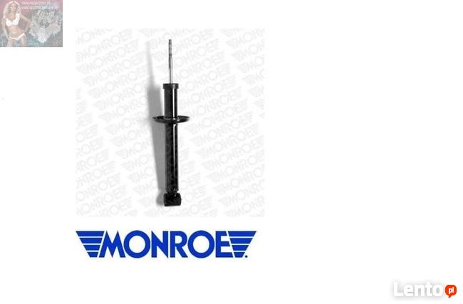 AMORTYZATOR TYL Seat Cordoba 1.0 1,4 1,6 1.8 96-99 TYL WSZY