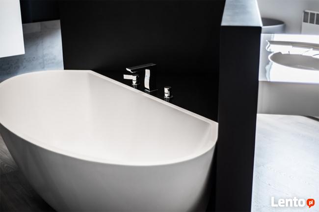 Wanny na wymiar. Luksusowe wanny na zamóweinie LUXUM