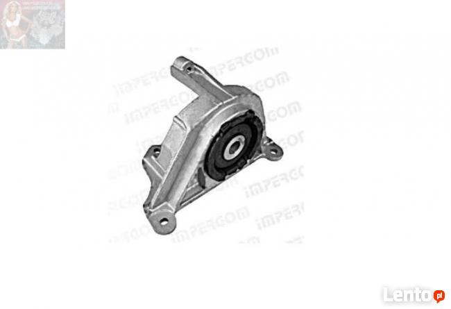 PODUSZKA SILNIKA FIAT DOBLO Cargo 1.3 1.9 D JTD TYL SZT IM-