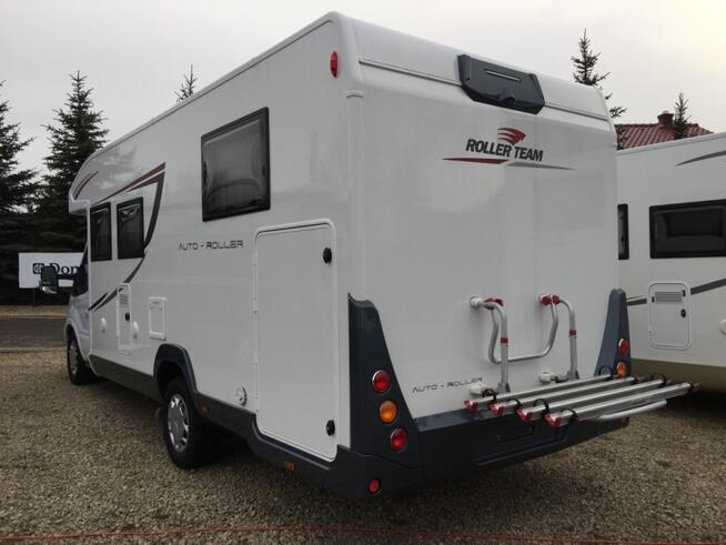 Kamper Camper wynajem wypożyczalnia