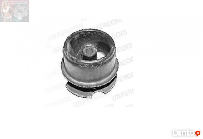 PODUSZKA SILNIKA FIAT SEICENTO Cinquecnto 0.9 91- PRAWA 46