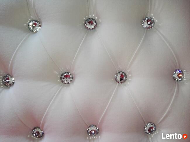 Pufki Ławeczki i inne DUŻY WYBUR