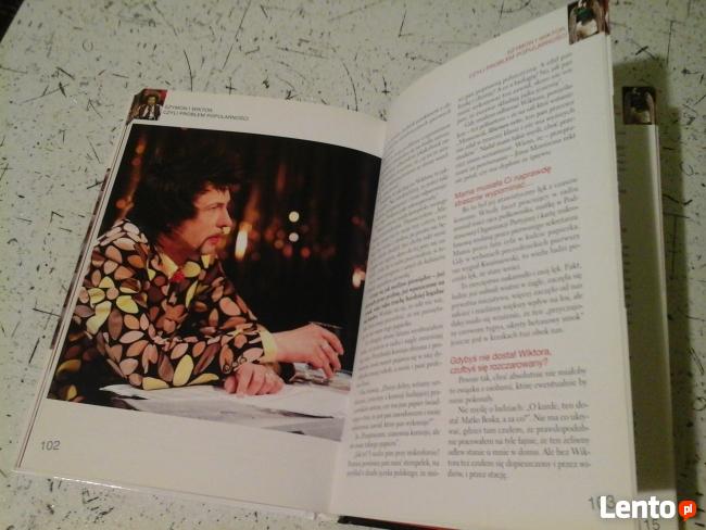 Szymon Majewski, Showman czyli spowiedź świra