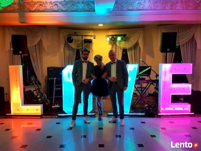 Hiba Band Zespół weselny, DJ, Śpiew w kościele, wyprowadzen