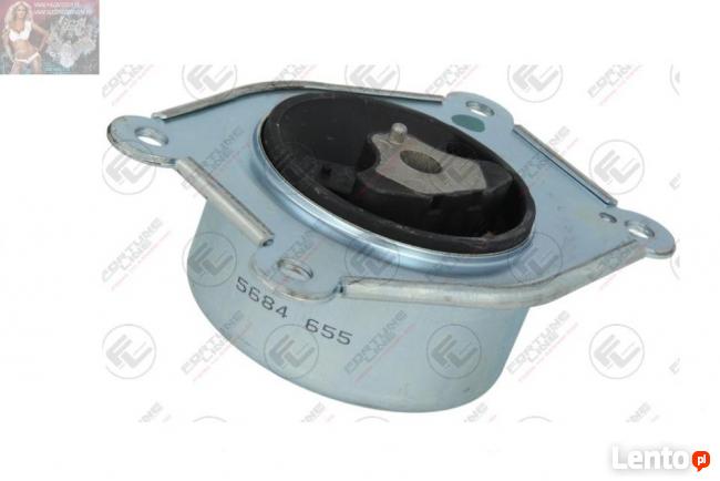 Poduszka silnika OPEL ASTRA H 1.7 1.9 CDTI 5684 65 Fline SZT