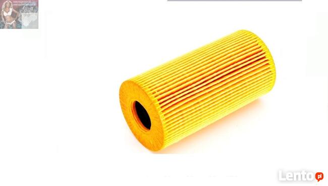 FILTR OLEJU NISSAN/OPEL/RENAULT 2.0 CDTI/DCI 05> SZT MANN-