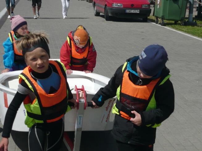 Sport dla przedszkolaka w Gdańsku