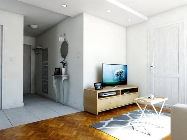 Usługi wykończeniowo-remontowe:Twoje mieszkanie marzeń!