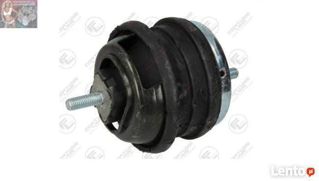 PODUSZKA SILNIKA L BMW 5 E39 2.5 3.0 D 98-2004 LE SZT FZ907