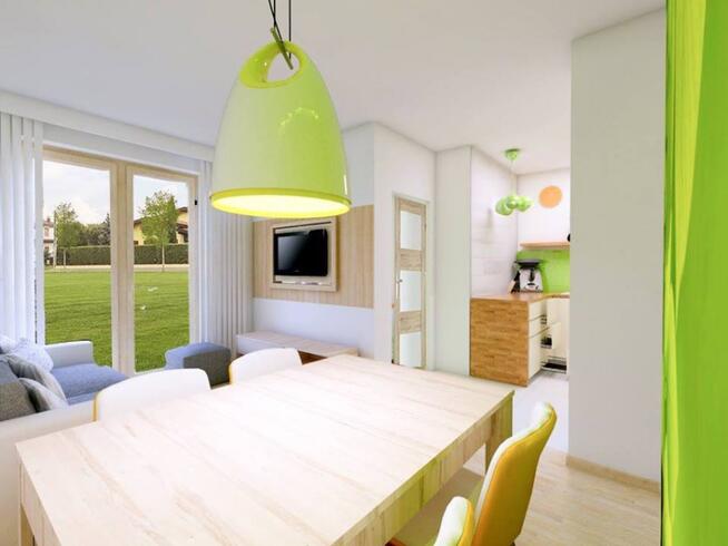 Usługi wykończeniowo-remontowe:Twoje mieszkanie marzeń!