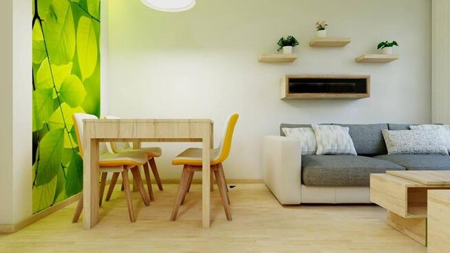 Usługi wykończeniowo-remontowe:Twoje mieszkanie marzeń!