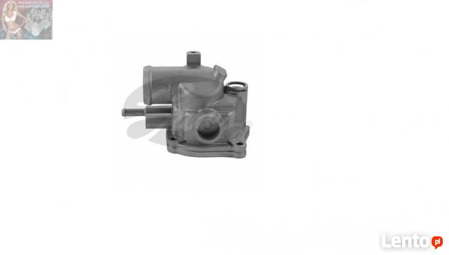 TERMOSTAT MERCEDES VIANO VITO KLASA V 2.0 2.2CDI 99- SZT GA