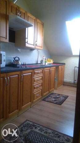 Gostyń- pokoje gościnne centrum przy deptaku