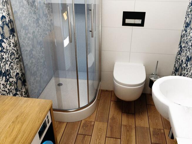 Usługi wykończeniowo-remontowe:Twoje mieszkanie marzeń!