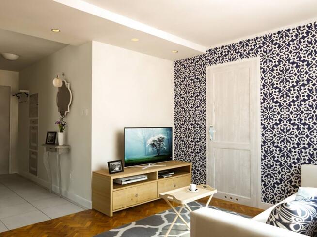 Usługi wykończeniowo-remontowe:Twoje mieszkanie marzeń!