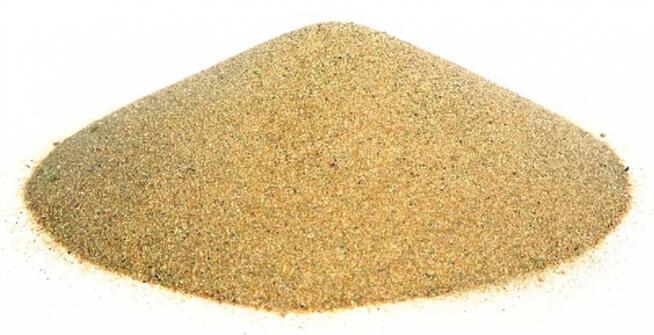 Piasek do posypywania Dróg ZIMA 1000KG ŚLĄSK + TRANSPORT