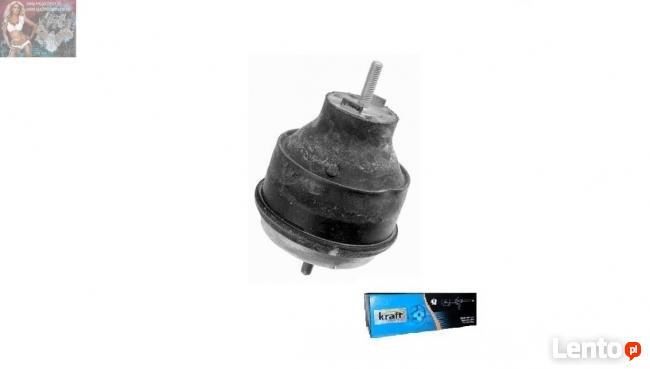PODUSZKA SILNIKA VW PASSAT 1,6-2,3 96> LE OE 8D0199379A SZT