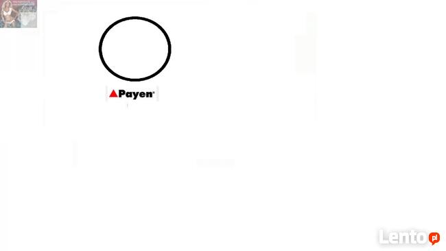 Uszczelka kolektora ssÄ…cego papierowa OPEL Astra H, Signum,