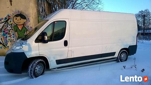 Olsztyn transport przeprowadzki 506285400