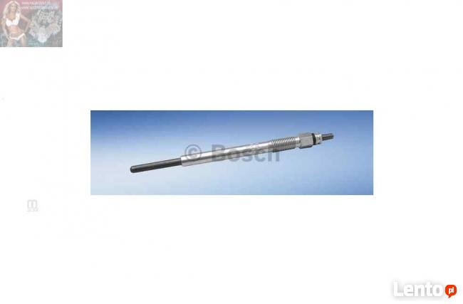 SWIECA ZAROWA Bosch Volvo C30 S40 V50 1.6 D