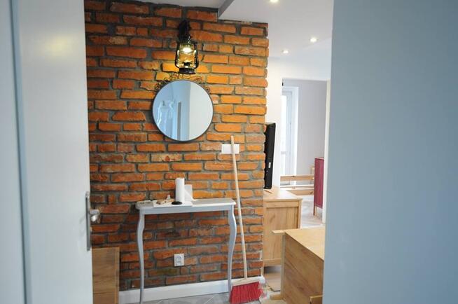 Usługi wykończeniowo-remontowe:Twoje mieszkanie marzeń!