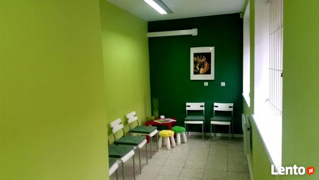 Lokal mieszkalny - użytkowy w Trzebnicy - pater z witrynami