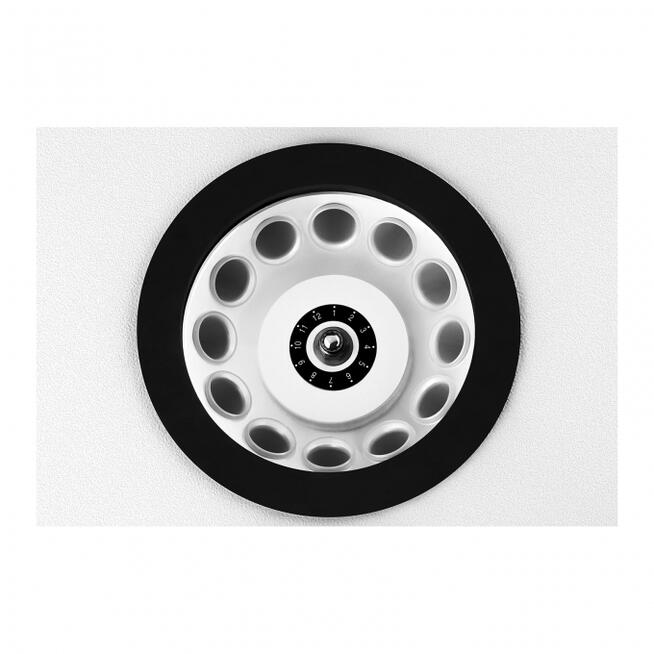 Wirówka laboratoryjna ze stali wytrzymała 12x20ml