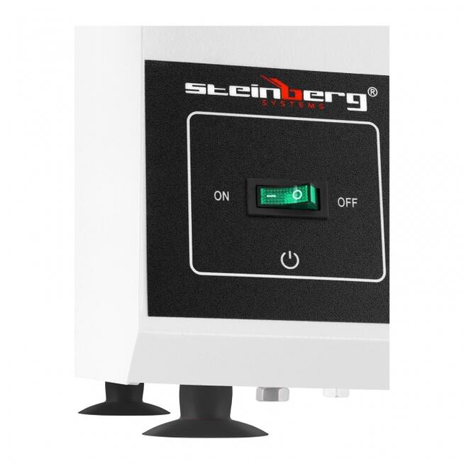 Wirówka laboratoryjna ze stali wytrzymała 12x20ml