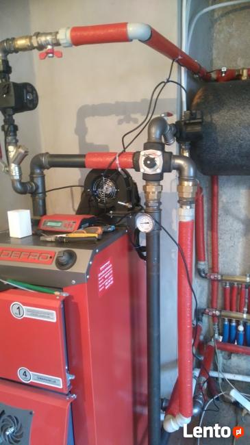 Usługi Remontowo-Hydrauliczne