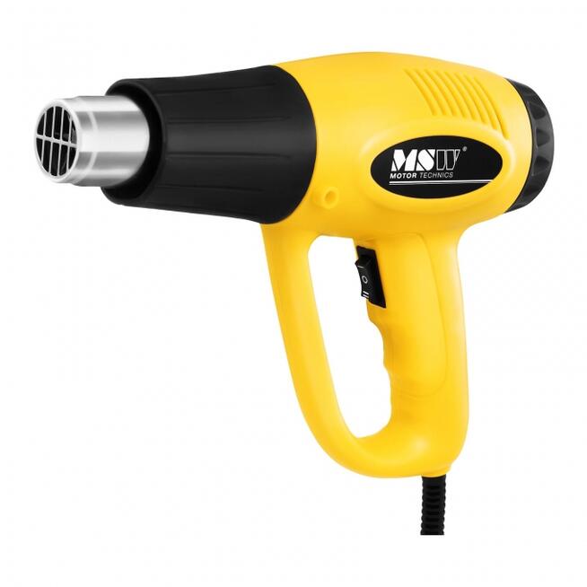 Opalarka elektryczna dwustopniowa + akcesoria