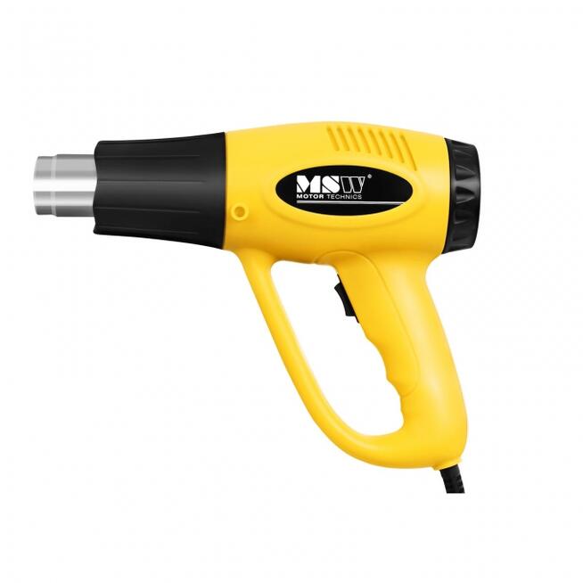 Opalarka elektryczna dwustopniowa + akcesoria