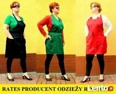 Odzież Reklamowa Warszawa RATES Producent Odzieży