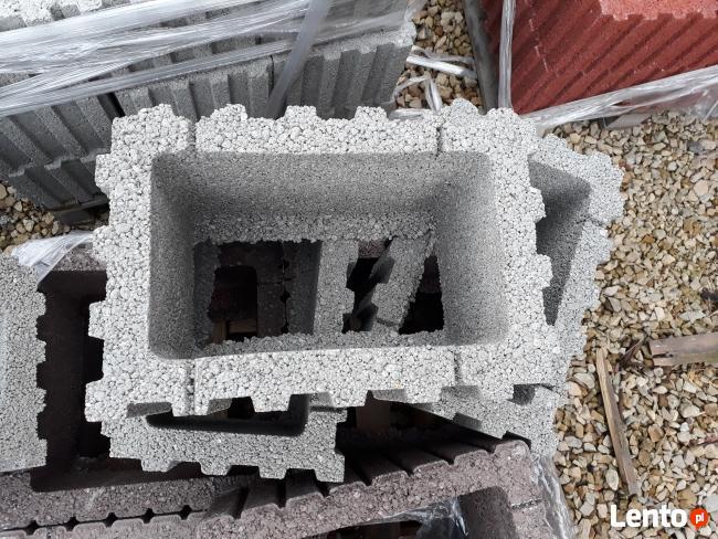 Donice Betonowe GAZON Kwadratowe Prostokątne ŚLĄSK !